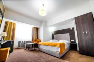 Отель Hotel Europeca Крайова Двухместный номер с 1 кроватью-5