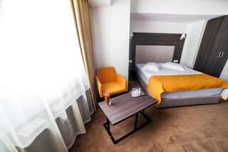 Отель Hotel Europeca Крайова Двухместный номер с 1 кроватью-6