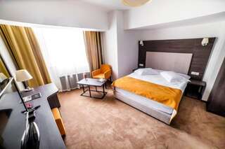 Отель Hotel Europeca Крайова Двухместный номер с 1 кроватью-7